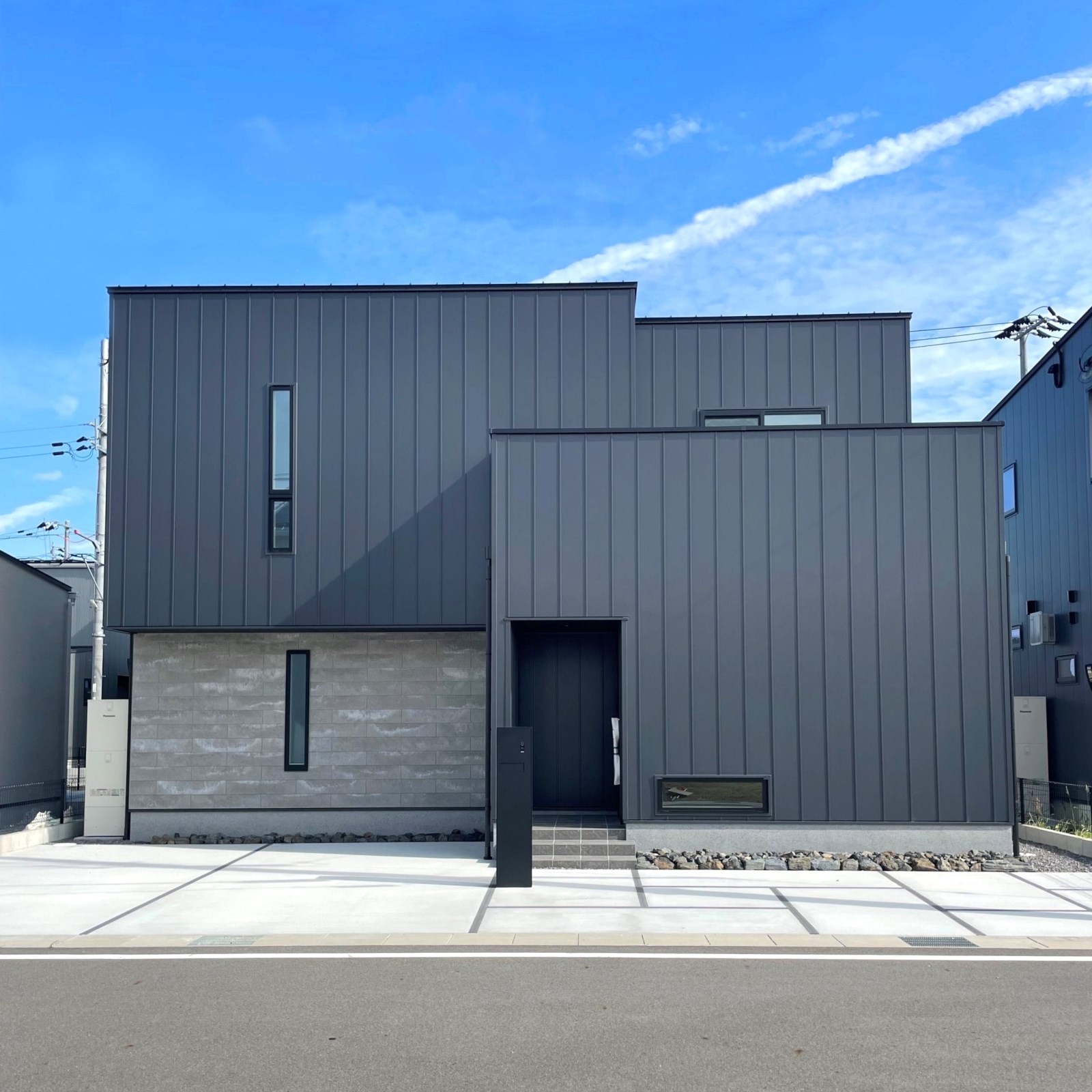 野洲市西河原 43号地